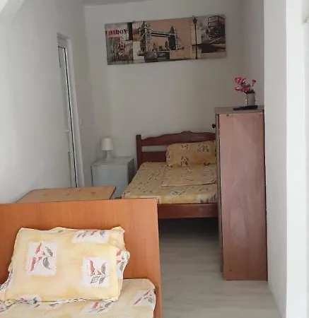 Bfamily Minihotel Costinesti