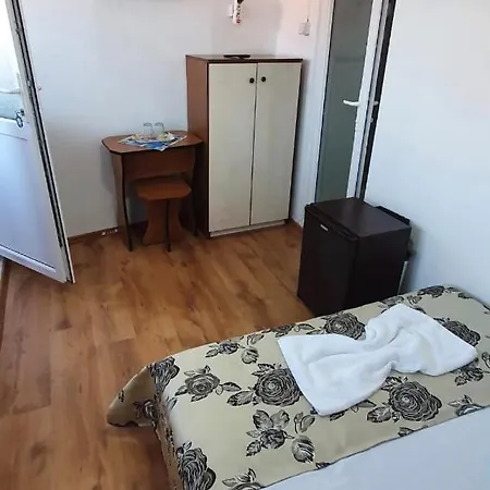Szálloda Bfamily Minihotel