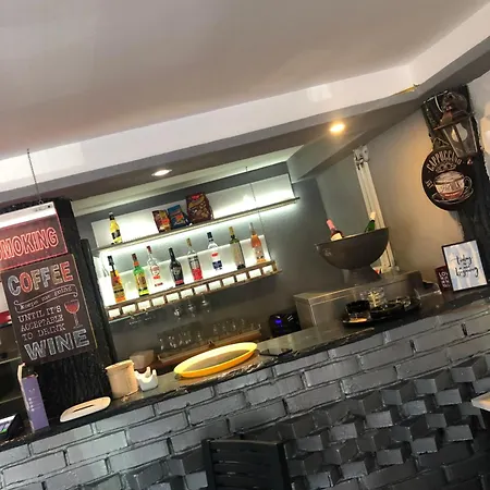 Bfamily Minihotel Costinești